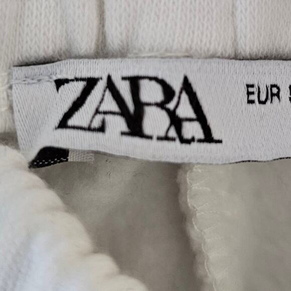 ZARA sweatpants - Picture 3 of 4